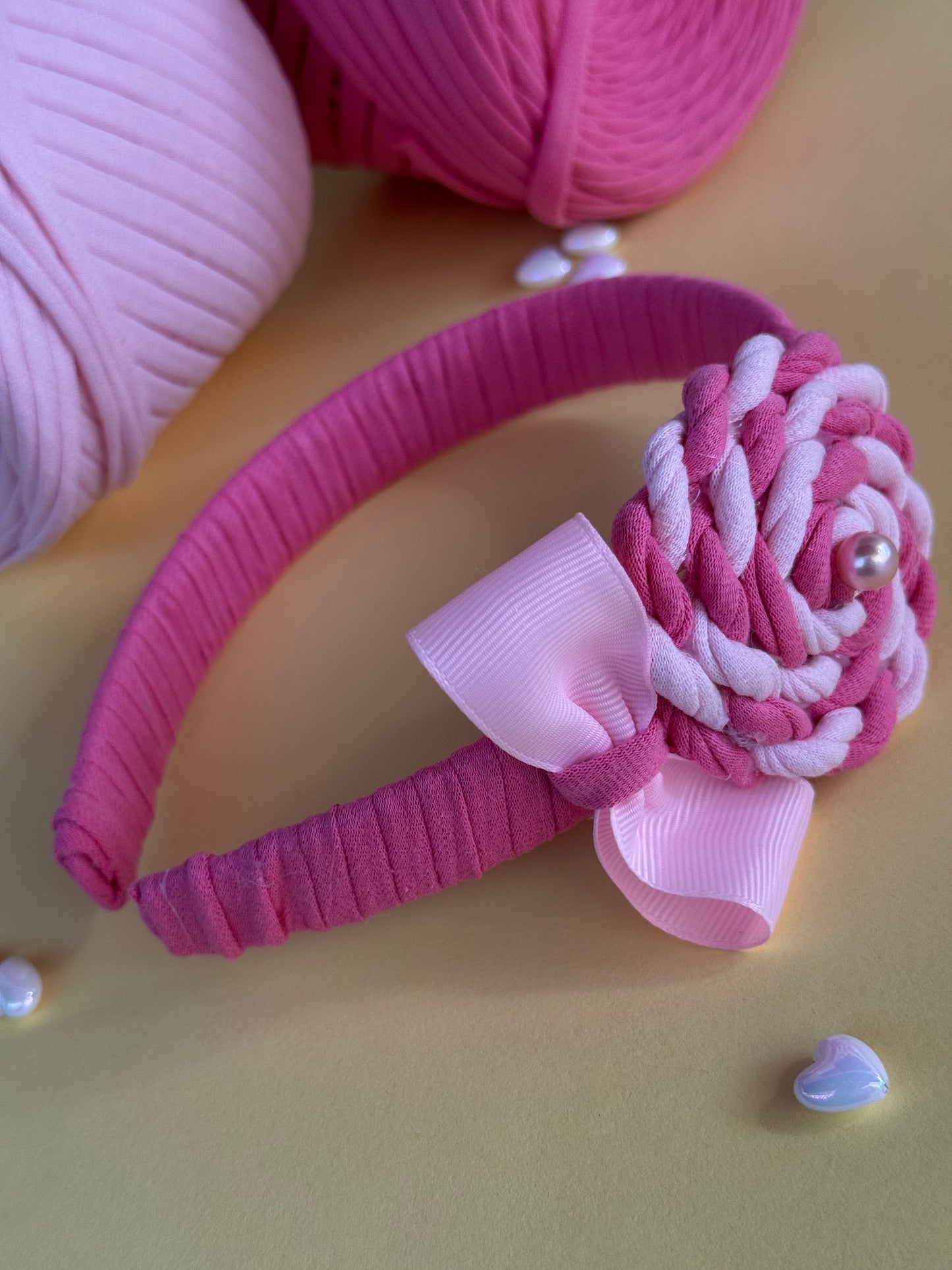 🌸 קולקציית קשתות לנסיכות 🌸