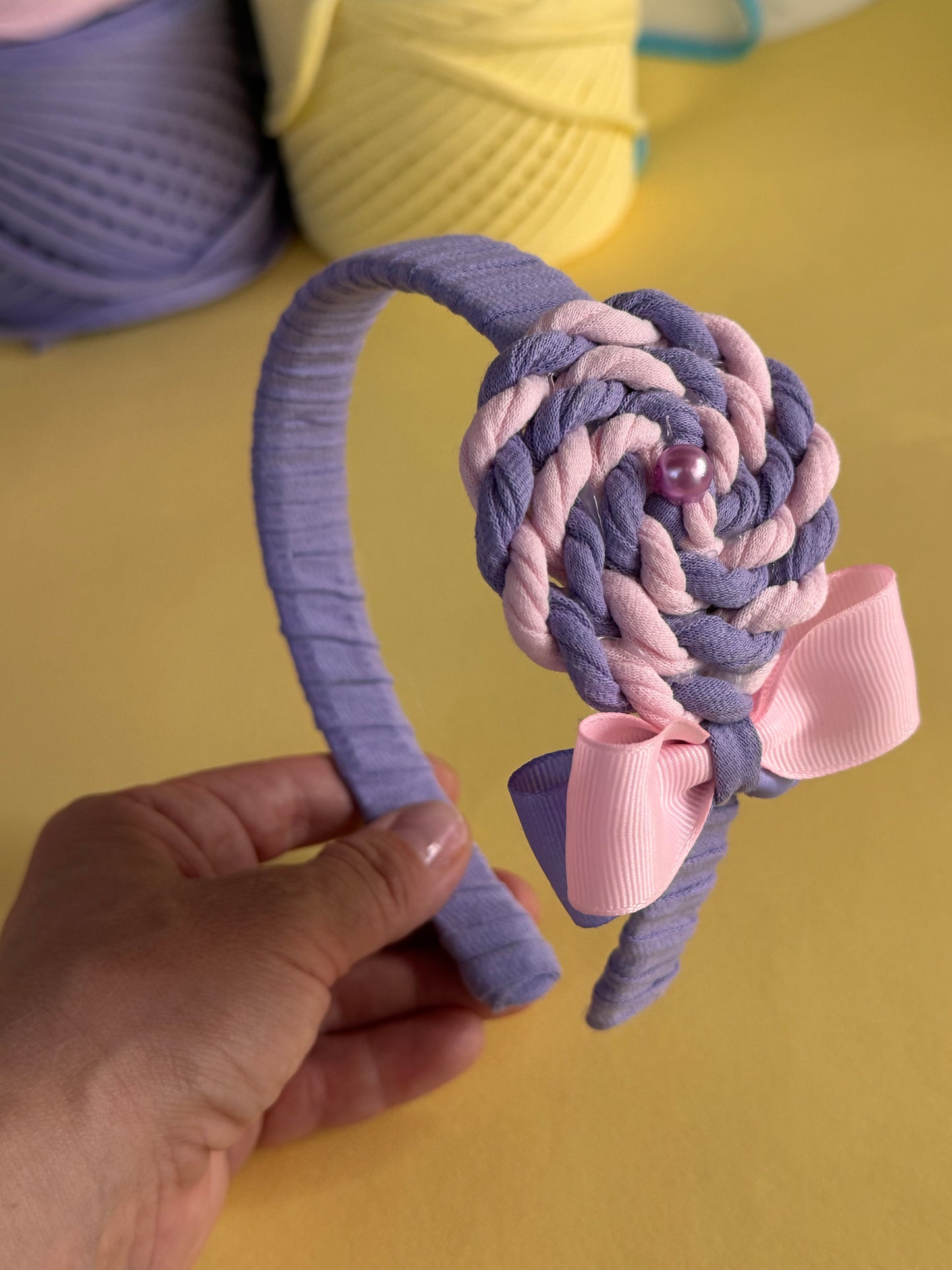 🌸 קולקציית קשתות לנסיכות 🌸