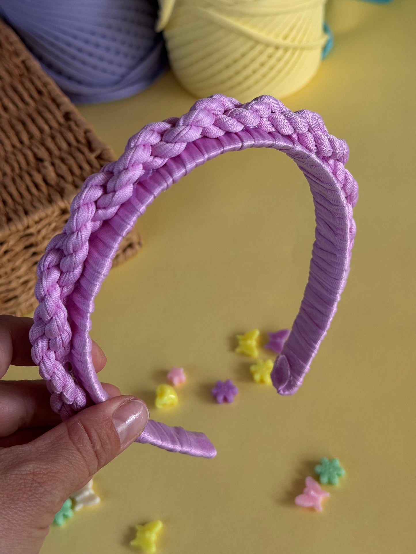 🌸 קולקציית קשתות לנסיכות 🌸